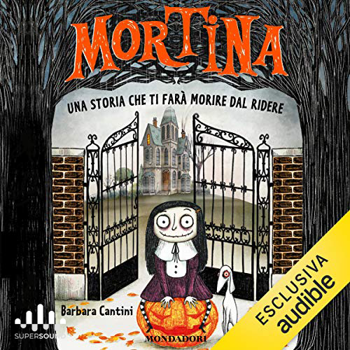 Mortina