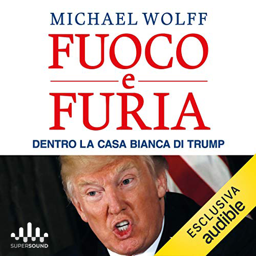 Fuoco e Furia